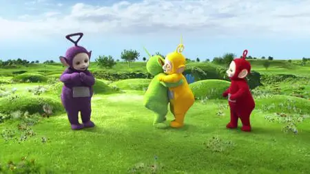 Teletubbies S01E04