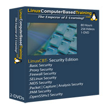 Linux CBT PAM Edition