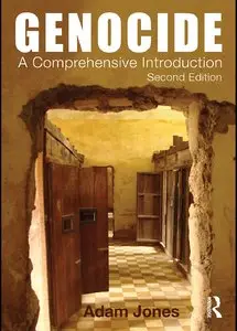 Genocide: A Comprehensive Introduction (2nd edition) [Repost]