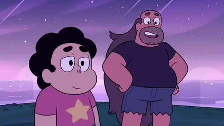 Steven Universe S05E21