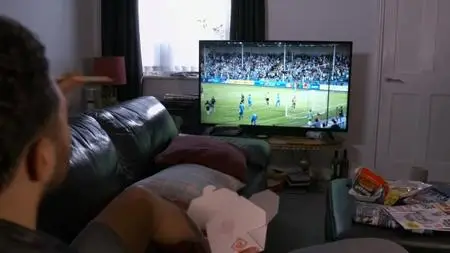 Moving On S10E01