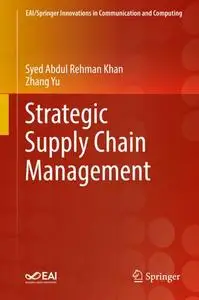 Strategic Supply Chain Management (Repost)