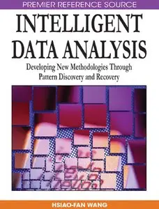 Intelligent Data Analysis by Hsiao-fan Wang[Repost]