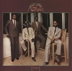 GQ - GQ Two (1980)