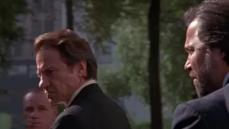 Bad Lieutenant (1992)