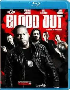 Blood Out (2011)