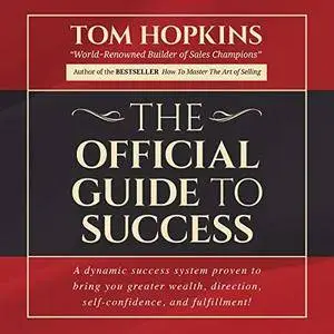 The Official Guide to Success [Audiobook]
