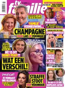 TV Familie – 09 oktober 2019