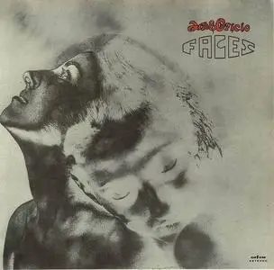 Arte & Oficio - Faces