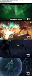 Star Wars: The Clone Wars S04E08