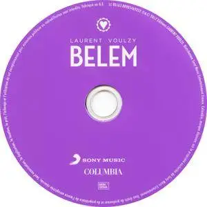 Laurent Voulzy - Belem (2017)