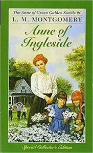 Anne of Ingleside (Anne of Green Gables, No. 6)