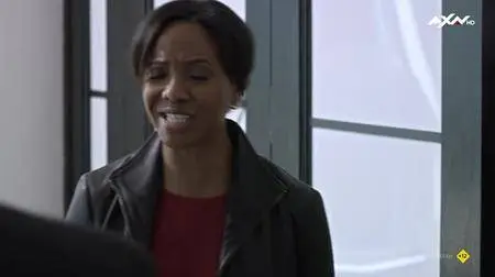 S.W.A.T. S01E20