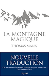 La Montagne magique - Thomas Mann