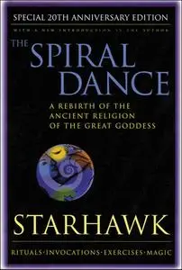 The Spiral Dance