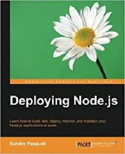 Deploying Node.js