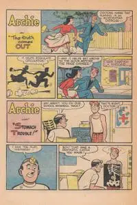 Archie's Joke Book Magazine 056 (1961)