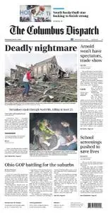 The Columbus Dispatch - March 4, 2020