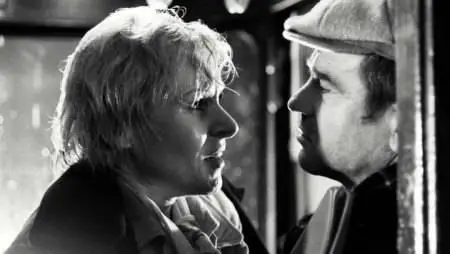 Rainer Werner Fassbinder-Die Sehnsucht der Veronika Voss (1982)