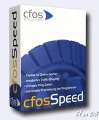  cFosSpeed v4.21.1403