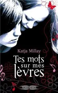 Tes mots sur mes lèvres – Katja Millay
