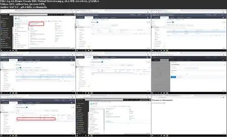 Implement SSL Offload for Citrix ADC