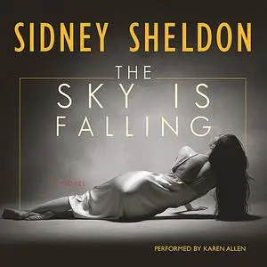 «The Sky Is Falling» by Sidney Sheldon