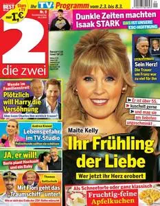 Die Zwei - 24 Februar 2024