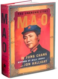 Mao: The Unknown Story