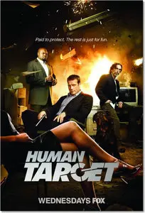 Human Target S02E03 Taking Ames