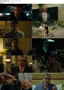 London Boulevard (2010)