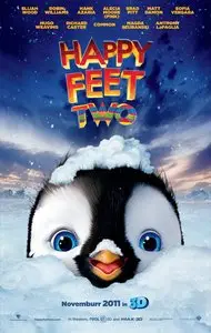 Happy Feet Two (2011)