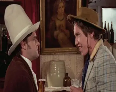The True Story of Eskimo Nell (1975)