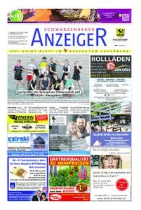 Schwarzenbeker Anzeiger - 07. August 2019