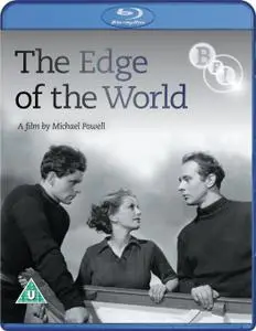 The Edge Of The World (1937)