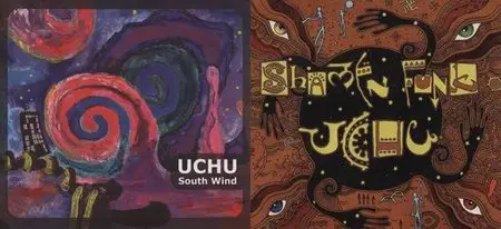 Uchu - 2 Albums (2008-2011)