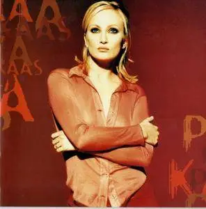 Patricia Kaas - 18 albums - (1988 - 2014)