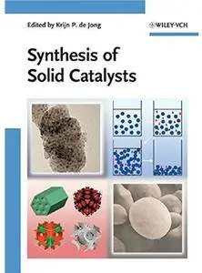 Synthesis of Solid Catalysts [Repost]