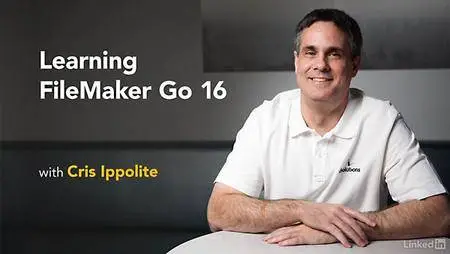 Lynda - Learning FileMaker Go 16