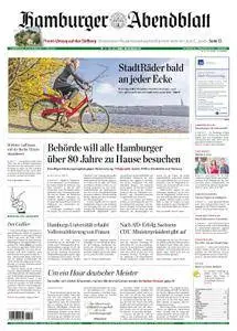 Hamburger Abendblatt - 19. Oktober 2017