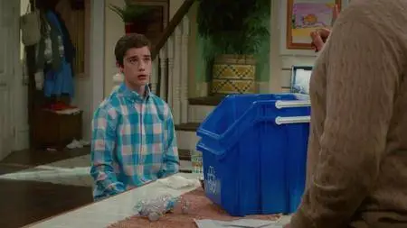 American Housewife S02E21