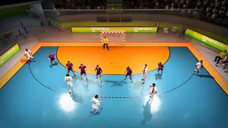 Handball 21 (2020)