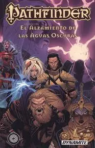 Pathfinder. El Alzamiento De Las Aguas Oscuras. Volumen Uno