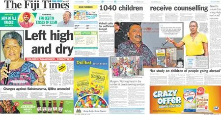 The Fiji Times – June 20, 2023