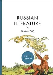 Russian Literature: A Brief Insight