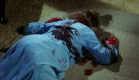 The Toolbox Murders (1978) UNCUT