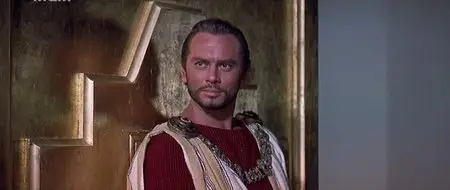 Solomon and Sheba (1959)