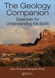 The Geology Companion: Essentials for Understanding the Earth