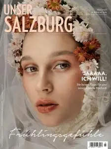 look! Salzburg – 04 März 2022