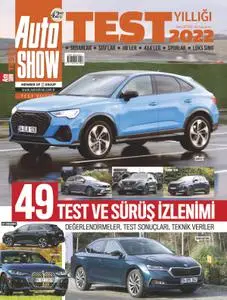 Auto Show – 30 Eylül 2022